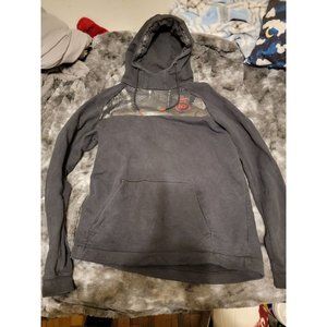 Large Nike N7 Collection Hoodie